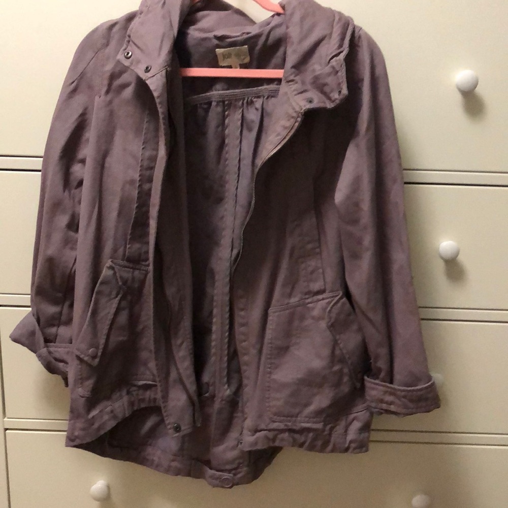 Jolt Jacket - image 1